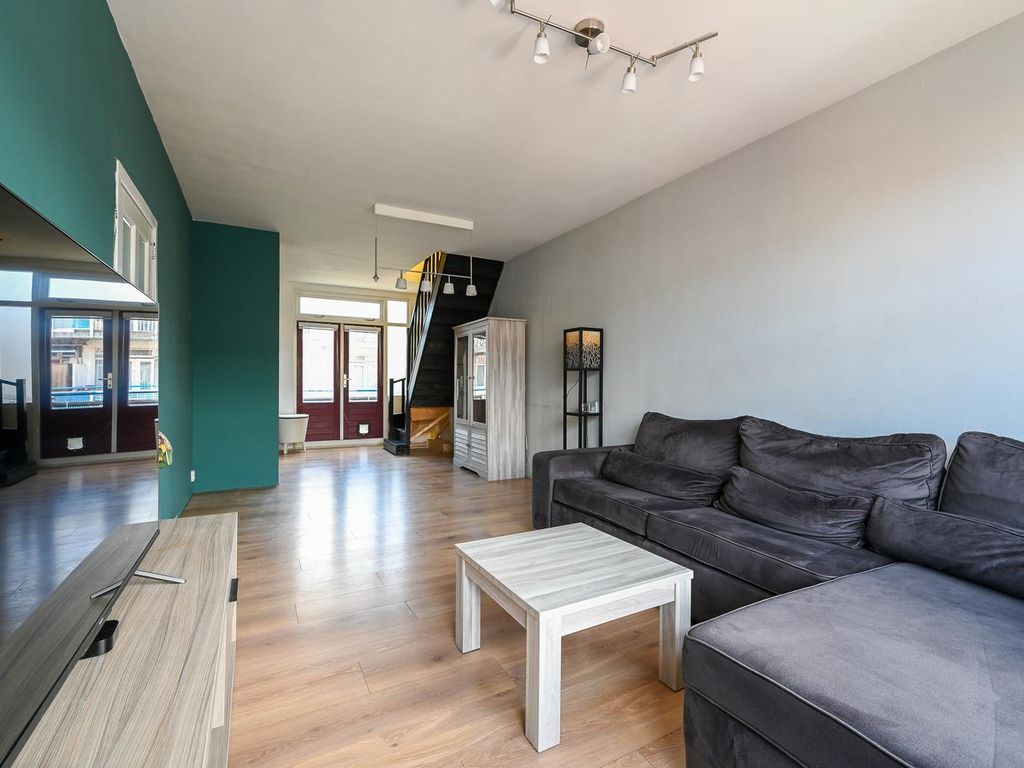 Hugo Verrieststraat 62, 'S-Gravenhage