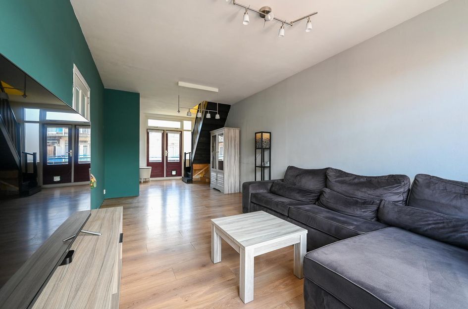 Hugo Verrieststraat 62