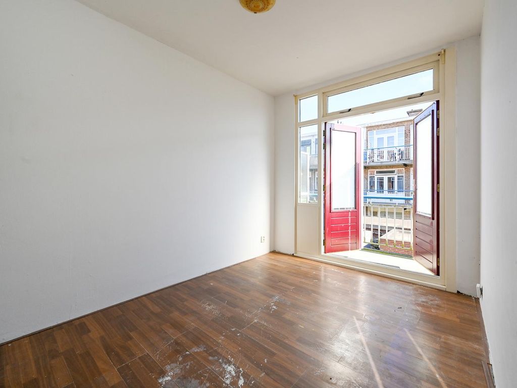 Hugo Verrieststraat 62, 'S-Gravenhage