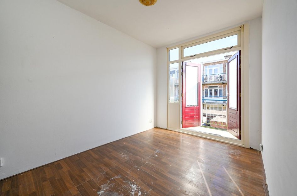 Hugo Verrieststraat 62