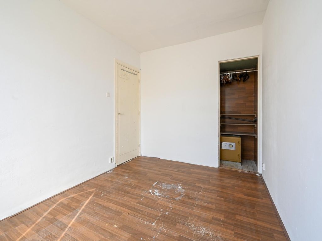 Hugo Verrieststraat 62, 'S-Gravenhage