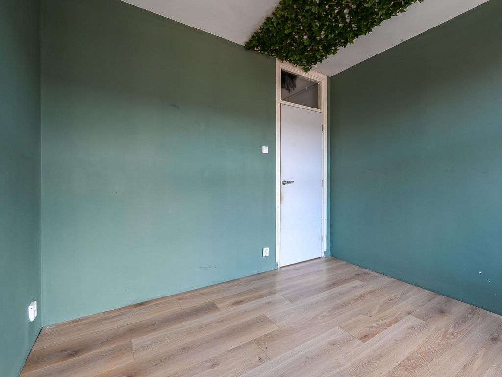Hugo Verrieststraat 62, 'S-Gravenhage
