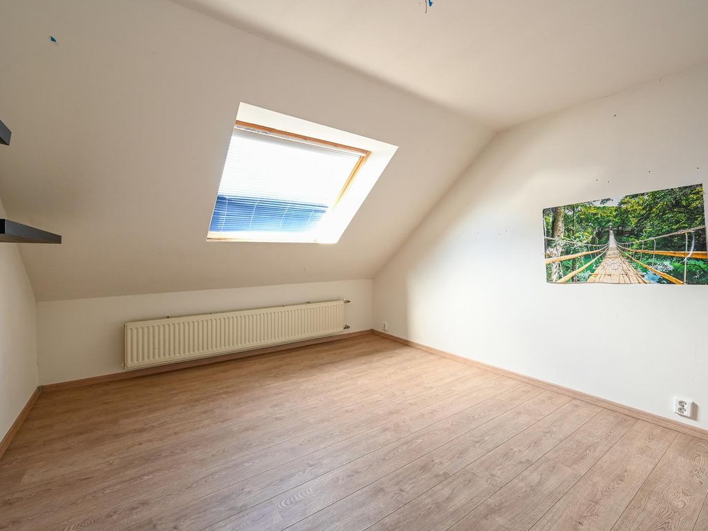 Hugo Verrieststraat 62, 'S-Gravenhage