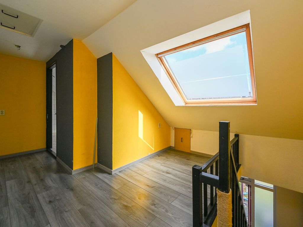 Hugo Verrieststraat 62, 'S-Gravenhage