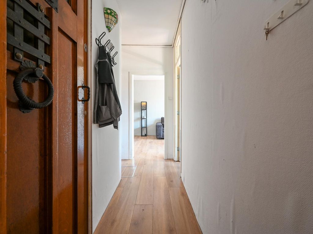 Hugo Verrieststraat 62, 'S-Gravenhage