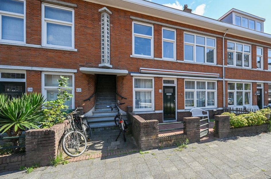 Hugo Verrieststraat 62