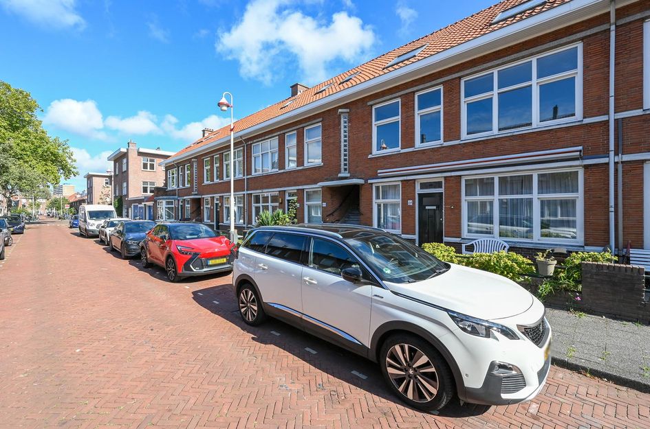 Hugo Verrieststraat 62