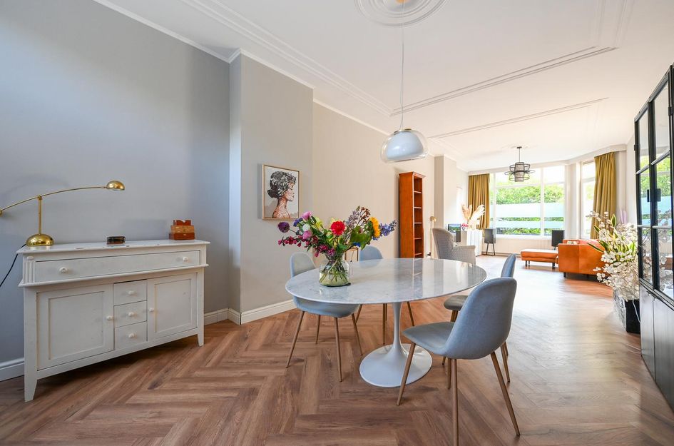 Fultonstraat 107