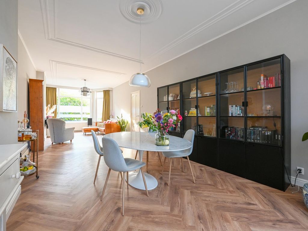 Fultonstraat 107, 'S-Gravenhage