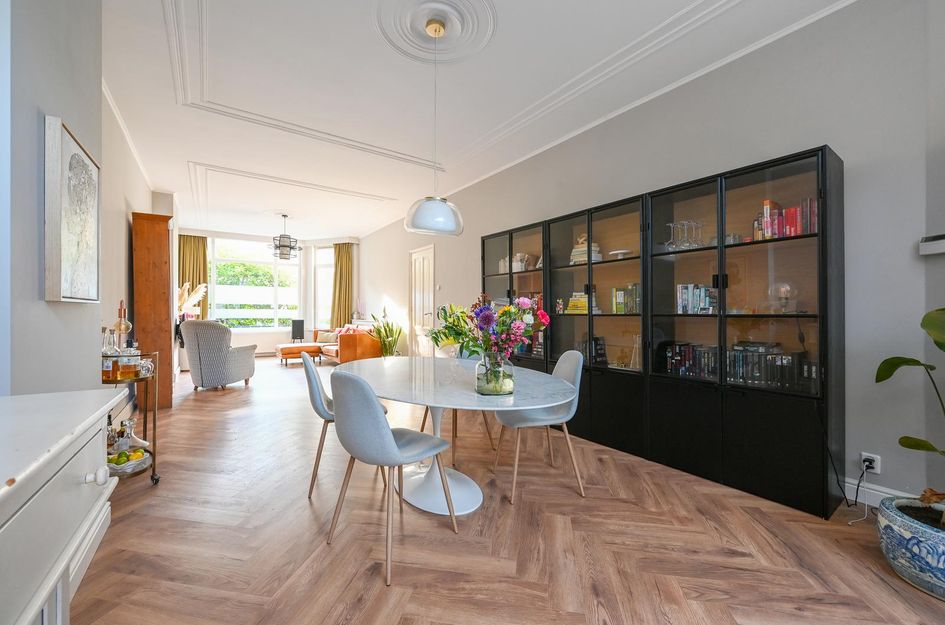 Fultonstraat 107