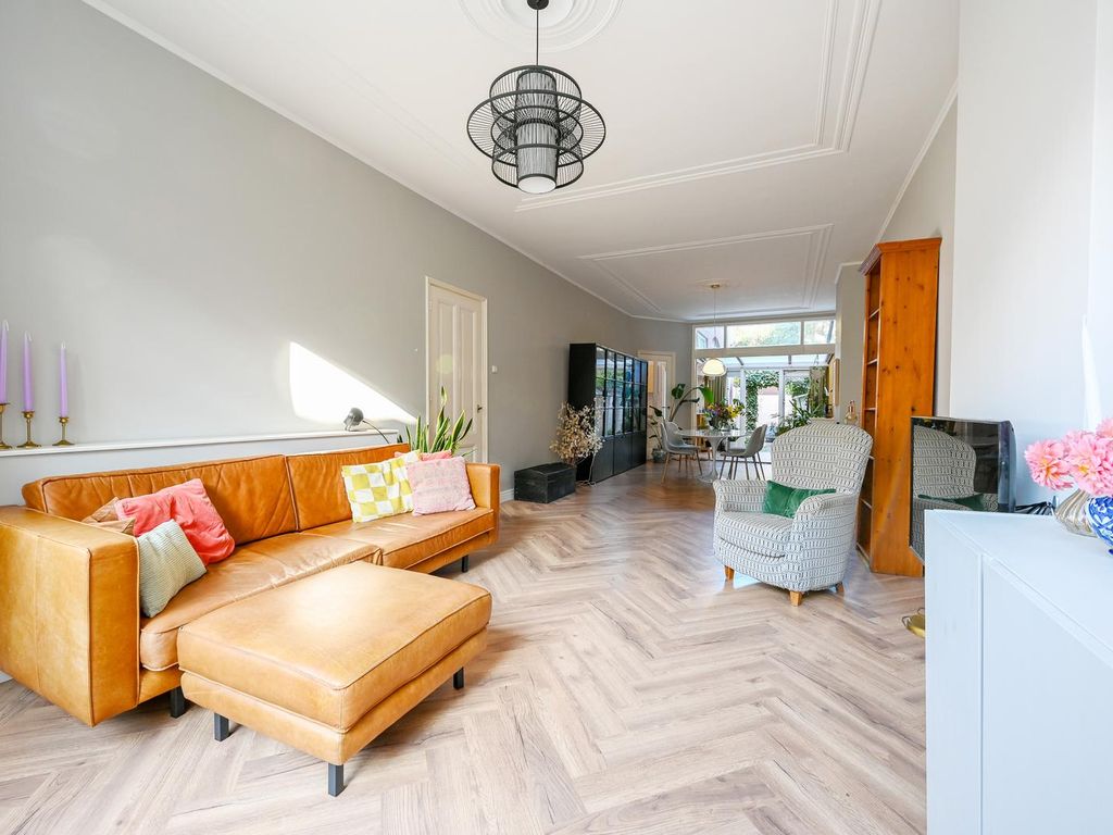 Fultonstraat 107, 'S-Gravenhage