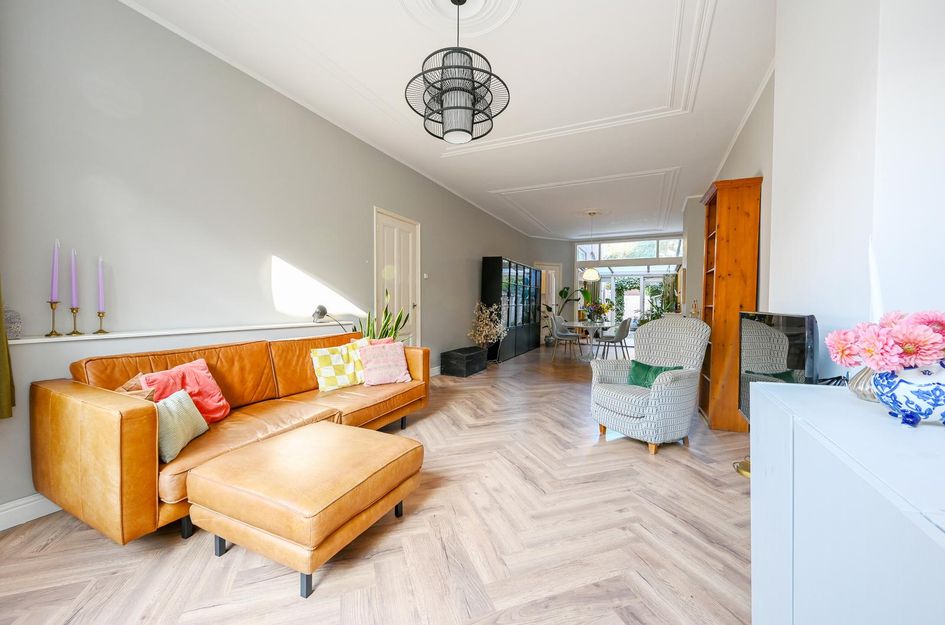 Fultonstraat 107