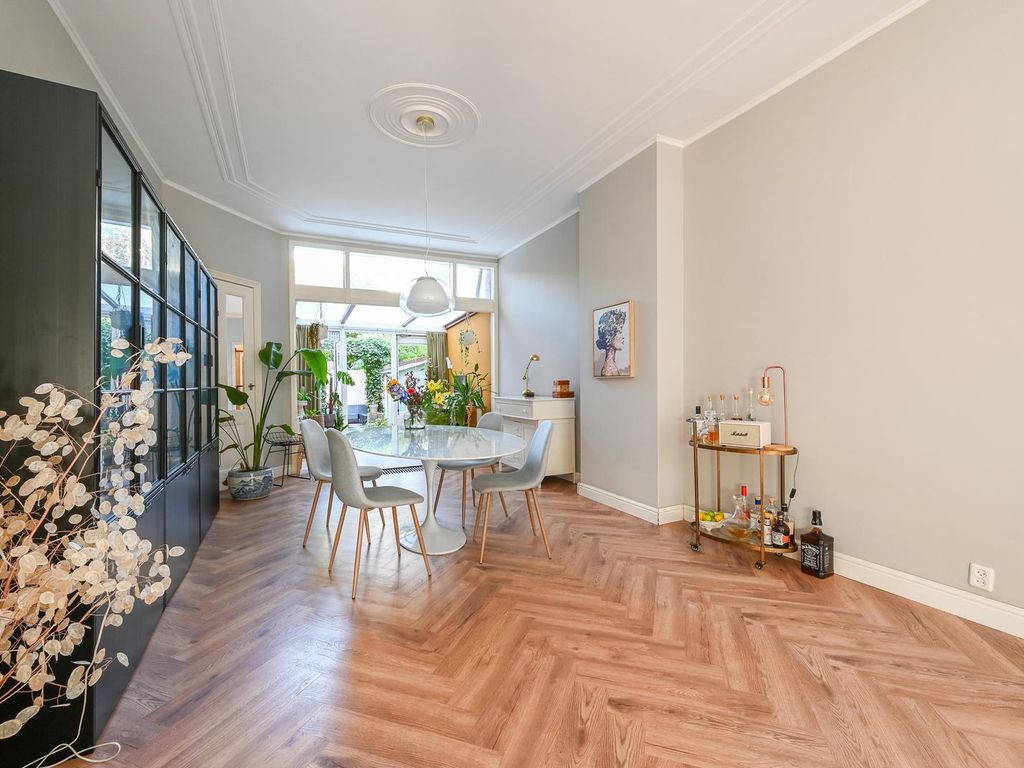 Fultonstraat 107, 'S-Gravenhage