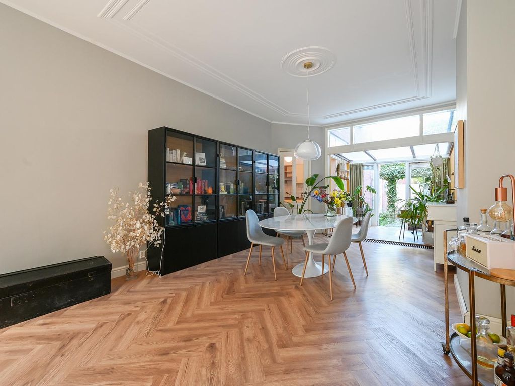 Fultonstraat 107, 'S-Gravenhage