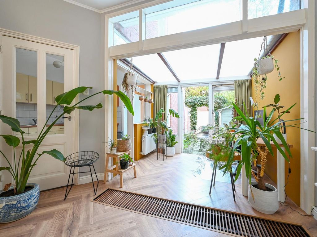 Fultonstraat 107, 'S-Gravenhage