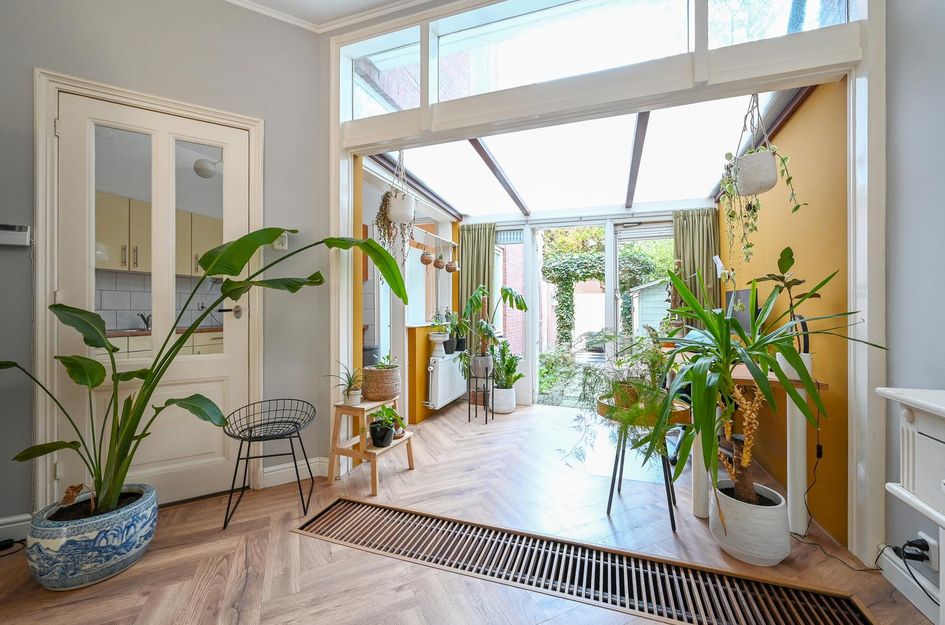 Fultonstraat 107