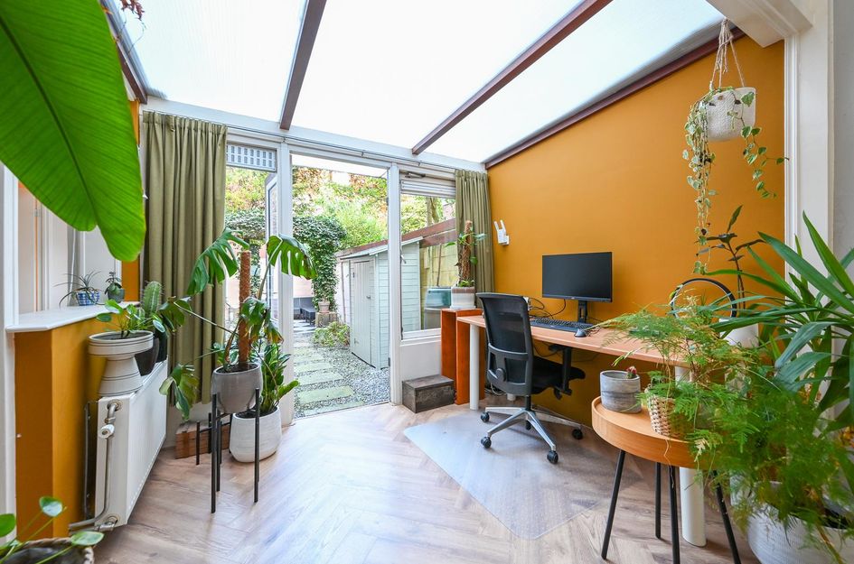Fultonstraat 107