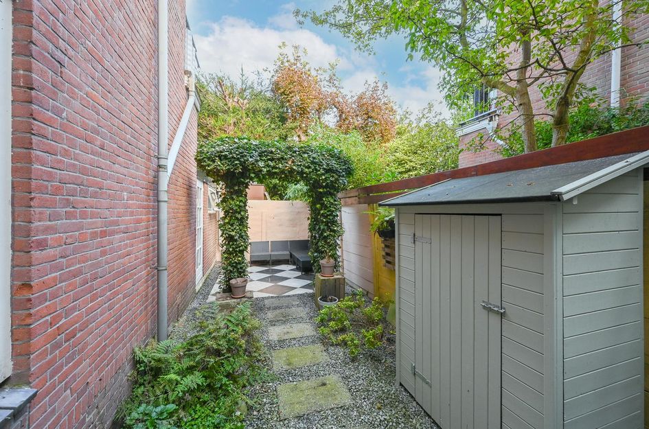 Fultonstraat 107