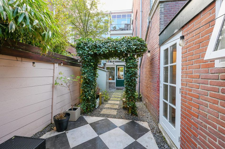 Fultonstraat 107