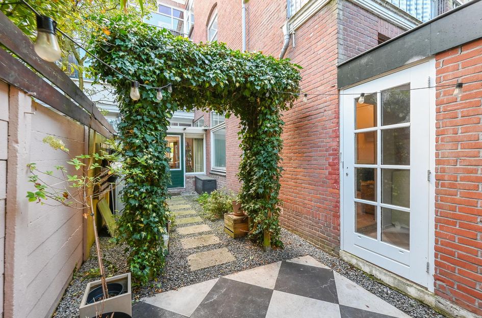 Fultonstraat 107