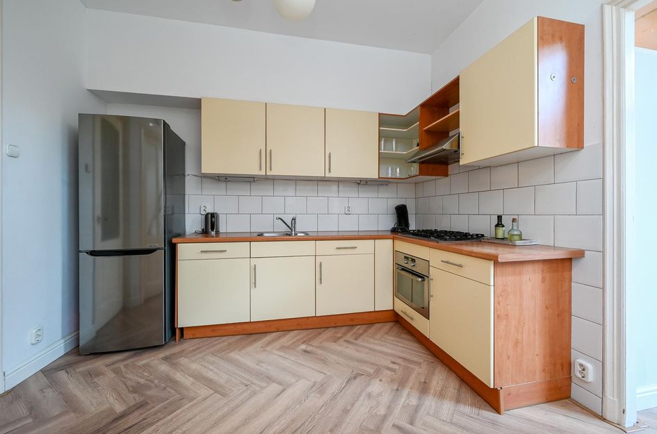 Fultonstraat 107