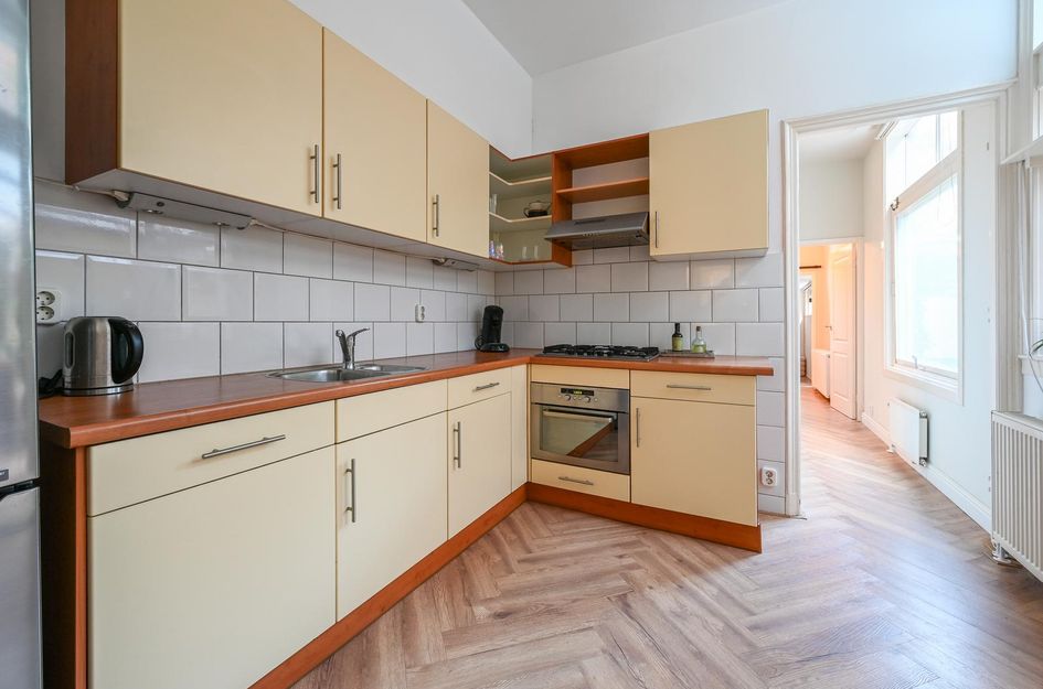 Fultonstraat 107