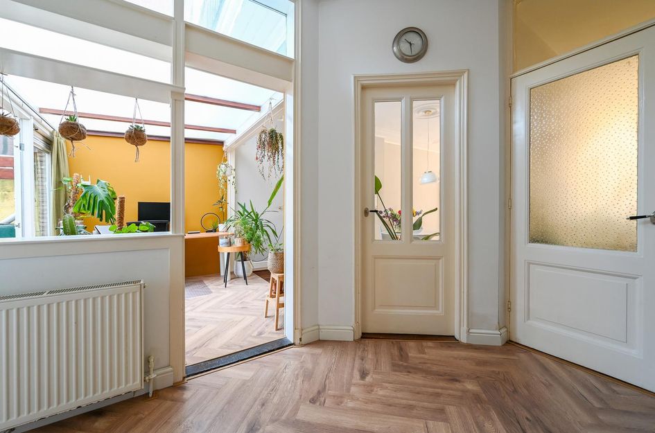 Fultonstraat 107