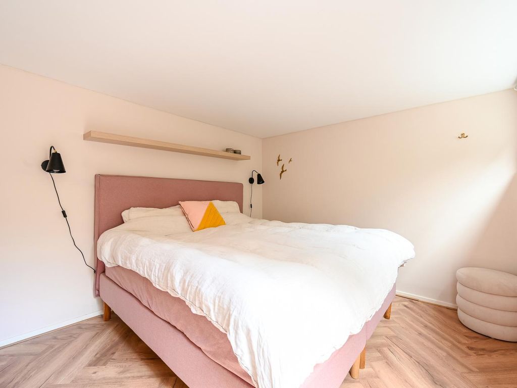 Fultonstraat 107, 'S-Gravenhage