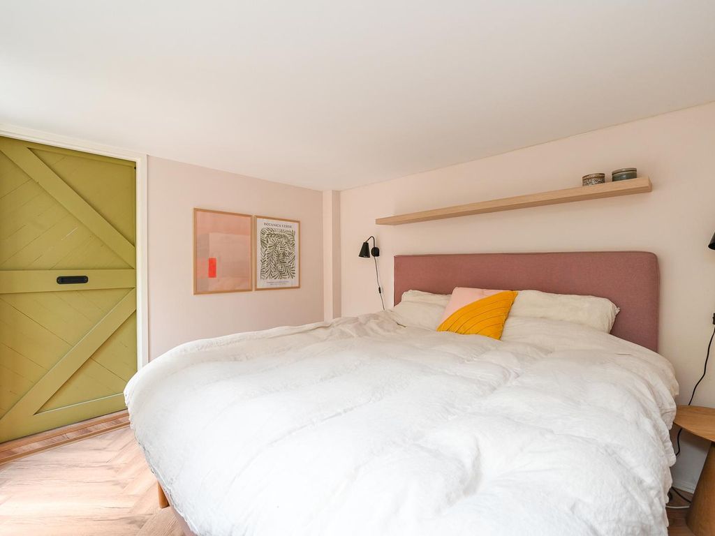 Fultonstraat 107, 'S-Gravenhage