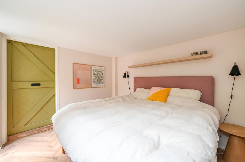 Fultonstraat 107