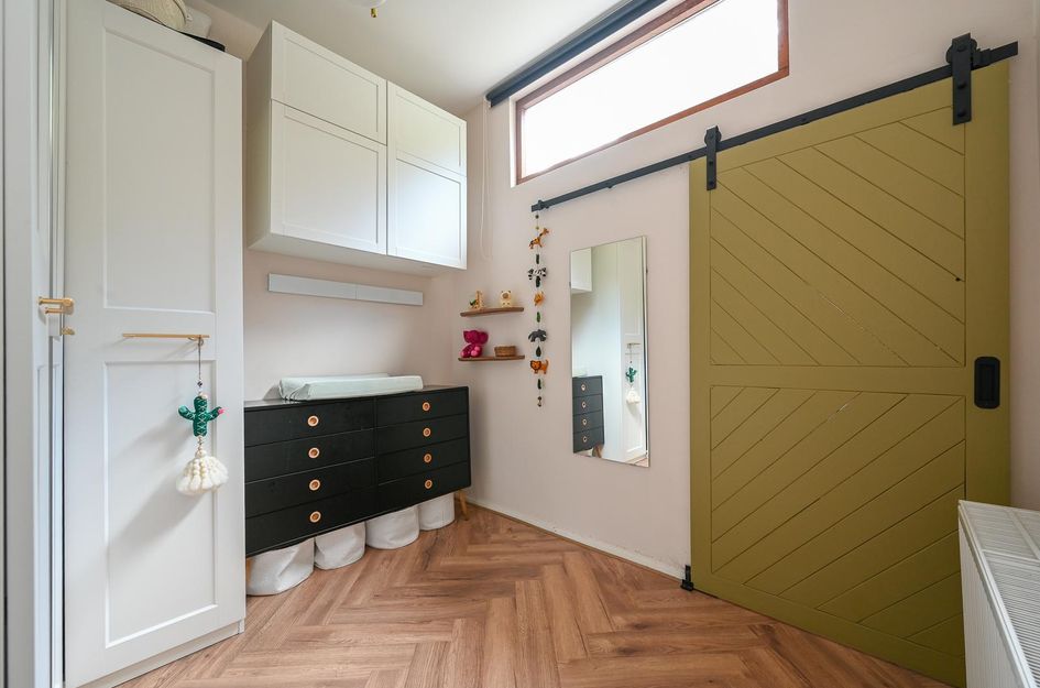 Fultonstraat 107