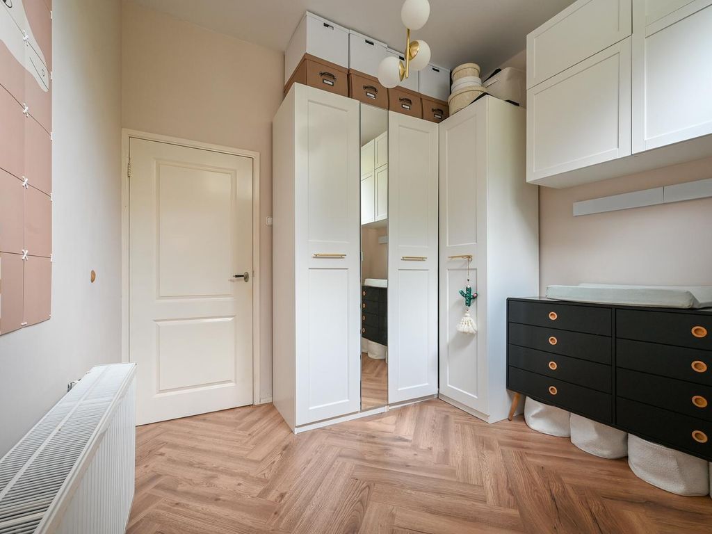 Fultonstraat 107, 'S-Gravenhage