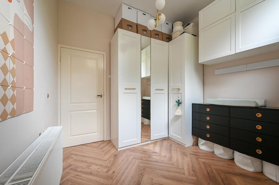 Fultonstraat 107