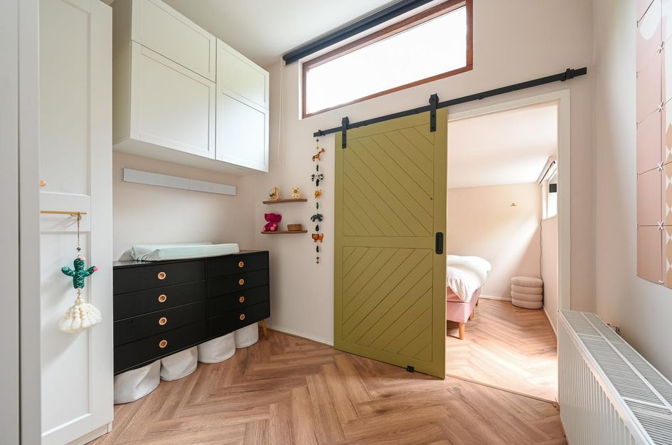 Fultonstraat 107