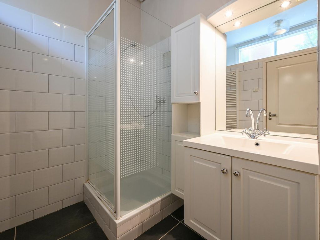 Fultonstraat 107, 'S-Gravenhage