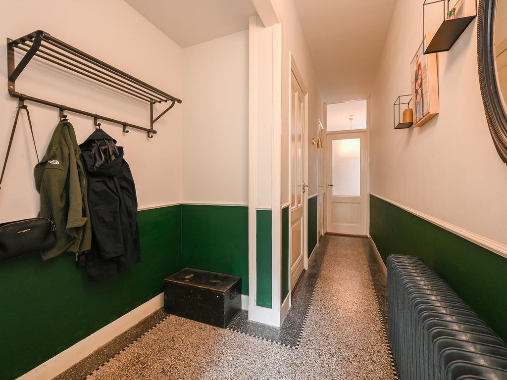 Fultonstraat 107, 'S-Gravenhage