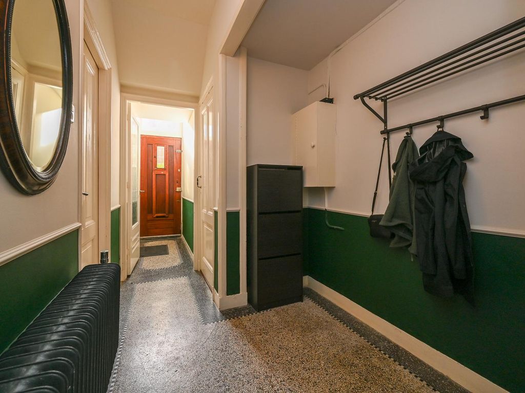 Fultonstraat 107, 'S-Gravenhage
