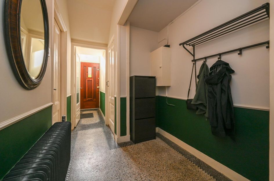 Fultonstraat 107