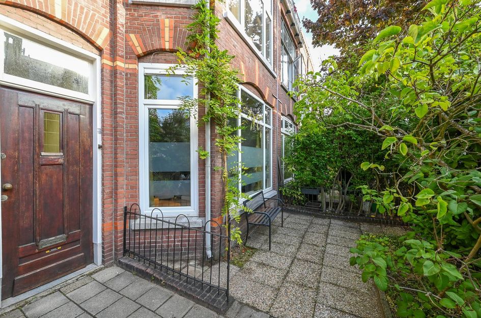 Fultonstraat 107