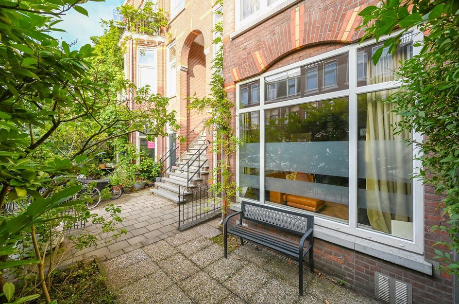 Fultonstraat 107