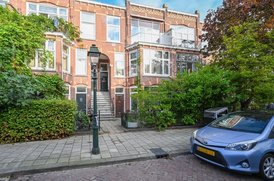 Fultonstraat 107