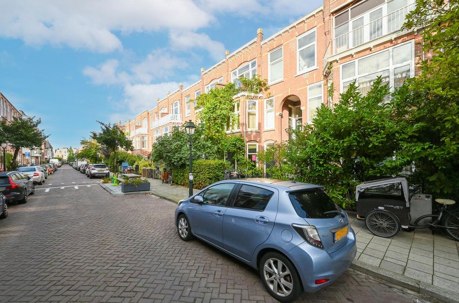 Fultonstraat 107