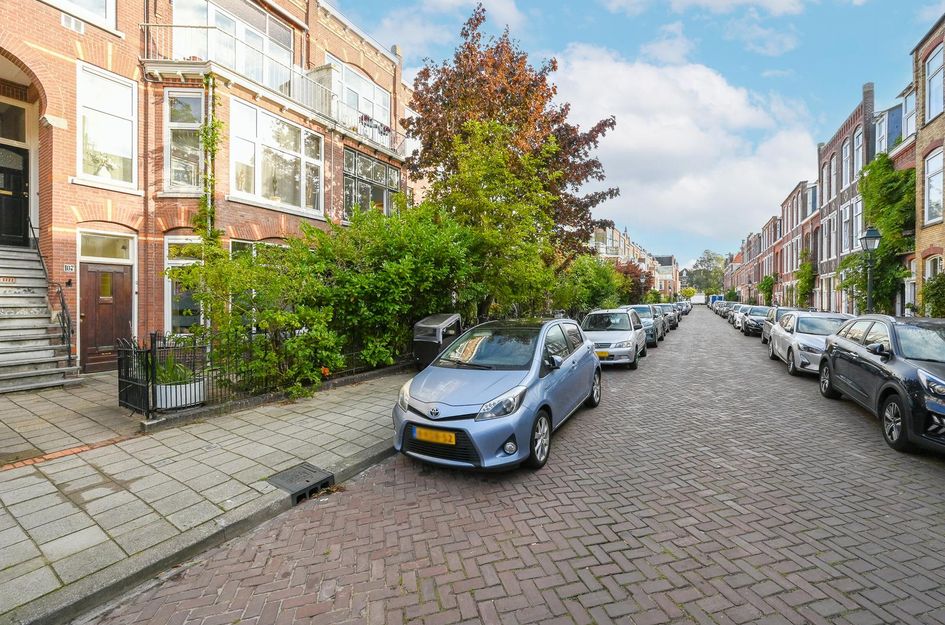 Fultonstraat 107