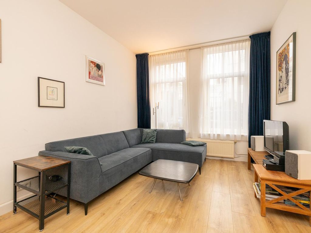 Tasmanstraat 120, 'S-Gravenhage