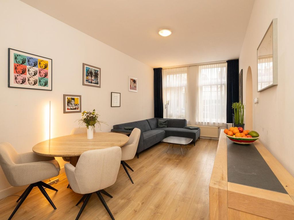 Tasmanstraat 120, 'S-Gravenhage