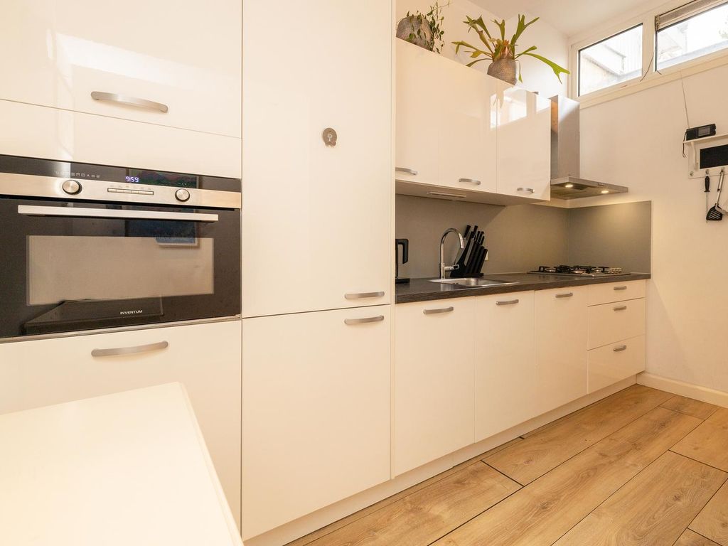 Tasmanstraat 120, 'S-Gravenhage