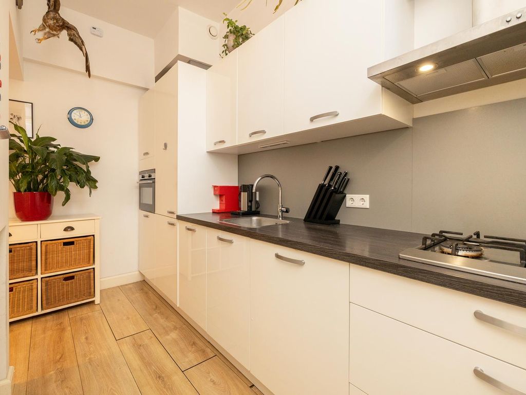 Tasmanstraat 120, 'S-Gravenhage