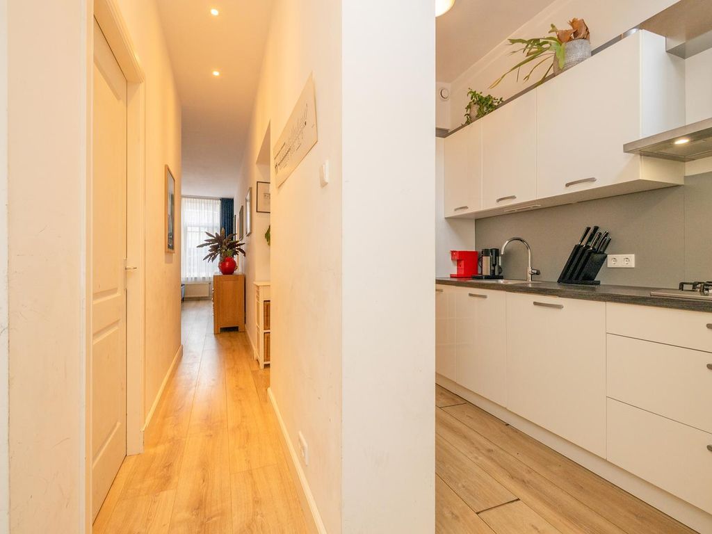 Tasmanstraat 120, 'S-Gravenhage