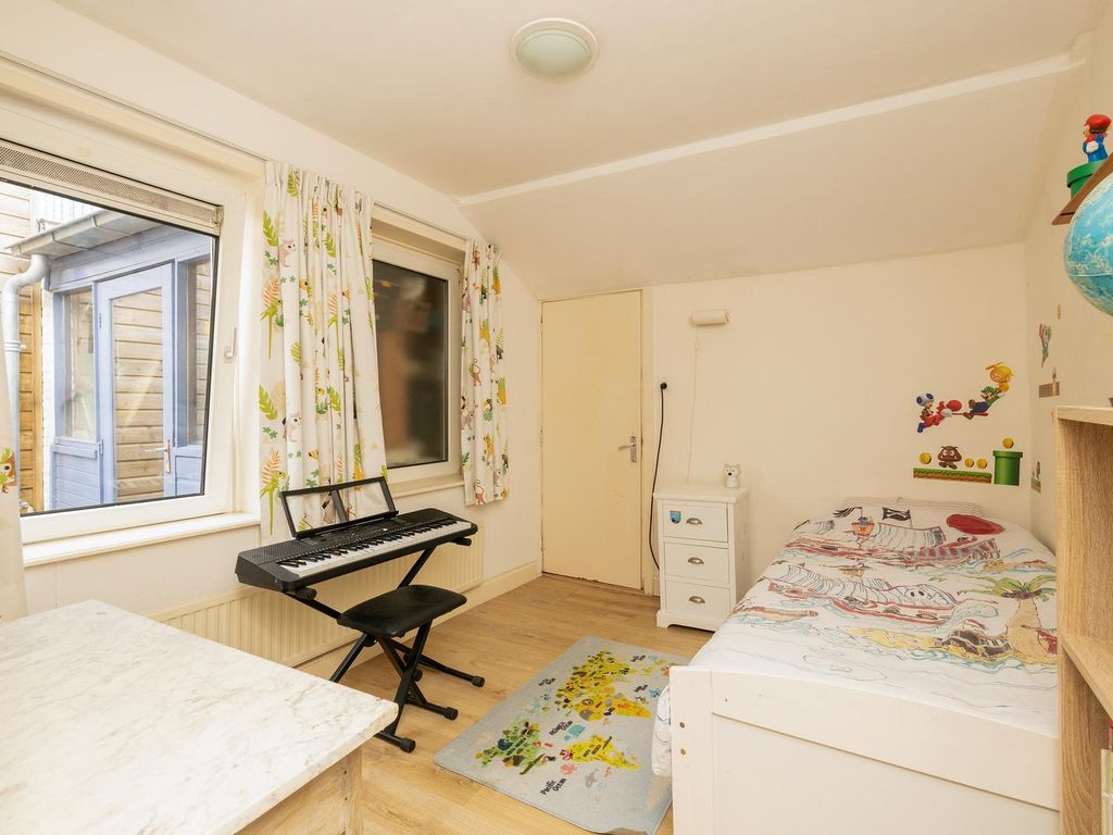 Tasmanstraat 120, 'S-Gravenhage