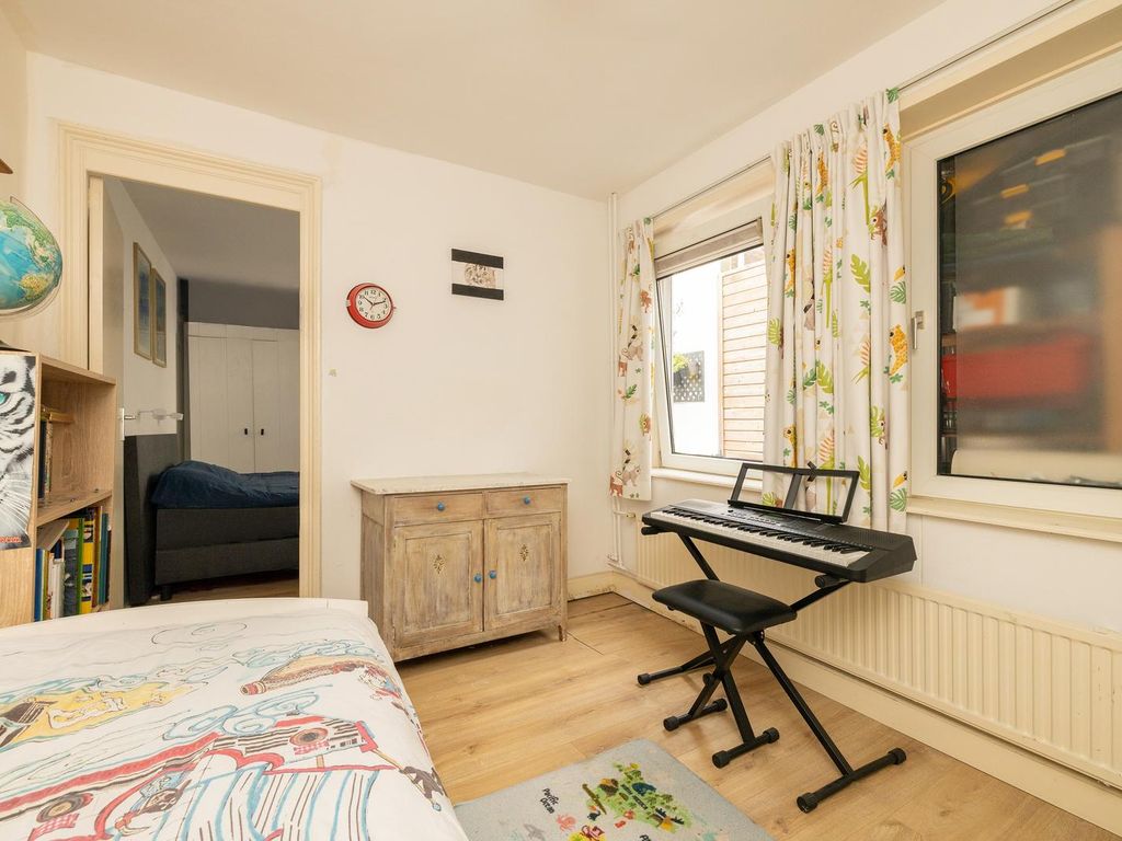 Tasmanstraat 120, 'S-Gravenhage